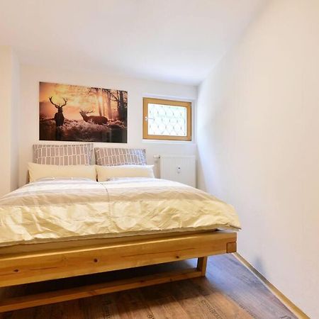 Ferienwohnung Ivanka Mit Garten Шлирзе Экстерьер фото