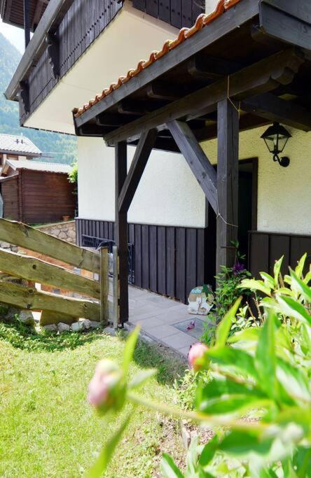 Ferienwohnung Ivanka Mit Garten Шлирзе Экстерьер фото